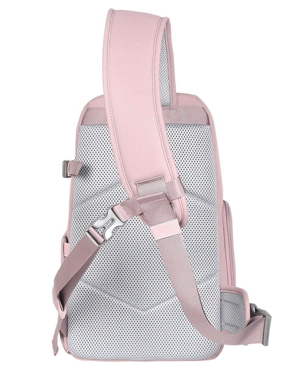 Mochila para cámara bandolera 4