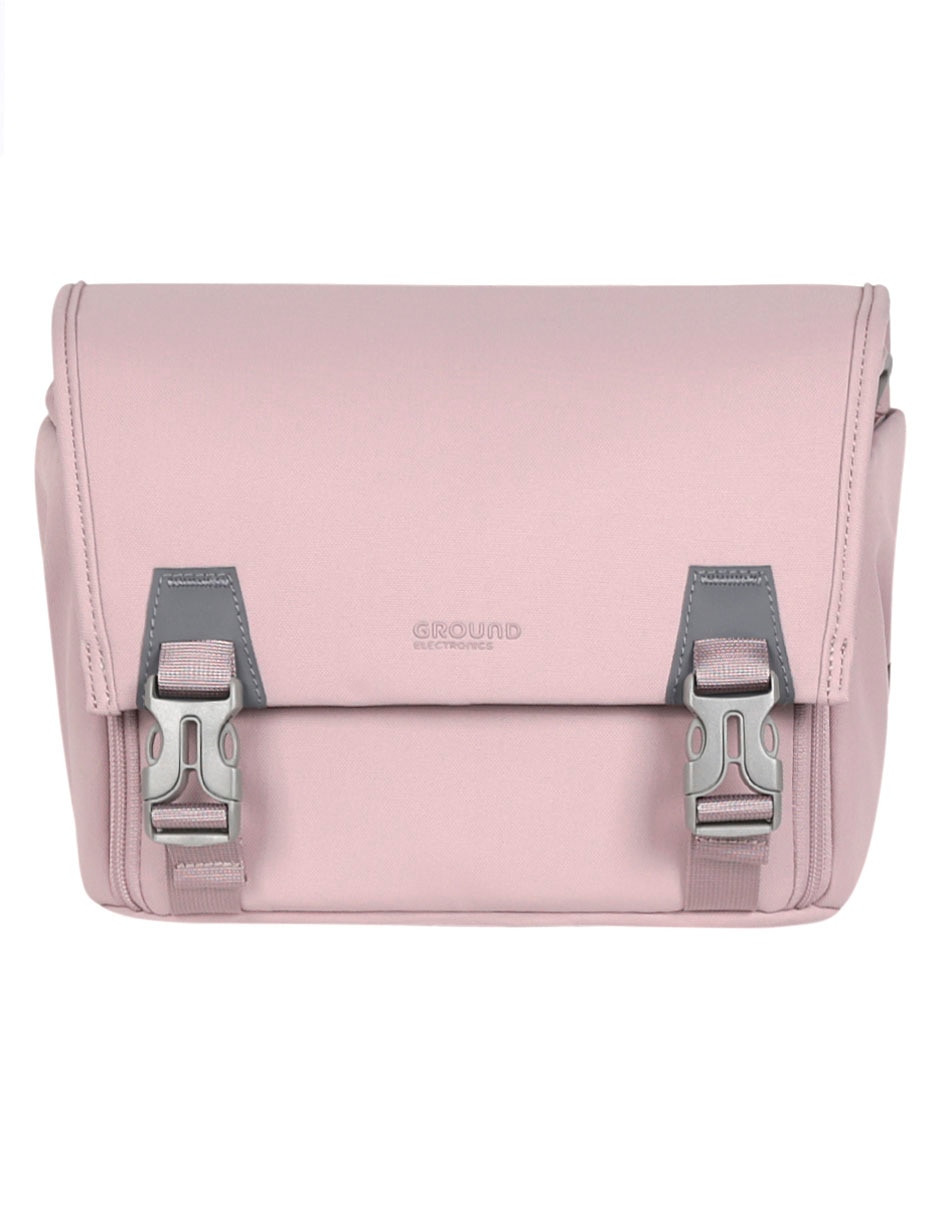 Mochila para cámara messenger
