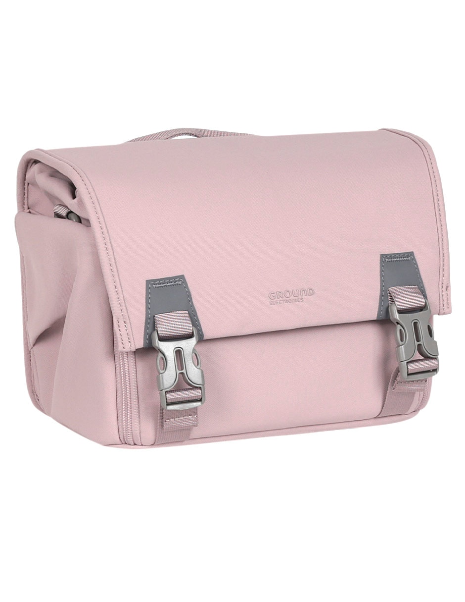 Mochila para cámara messenger 2