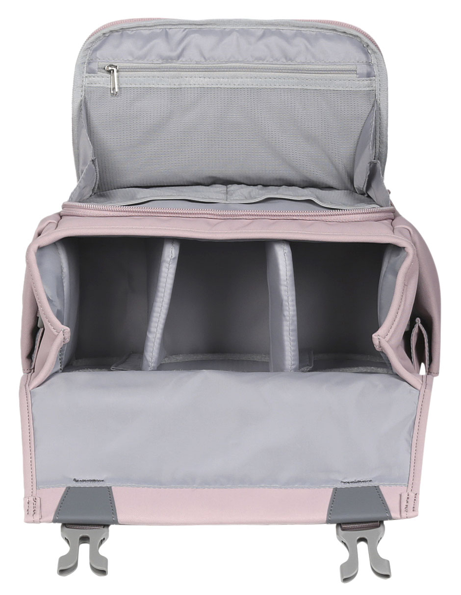 Mochila para cámara messenger 5