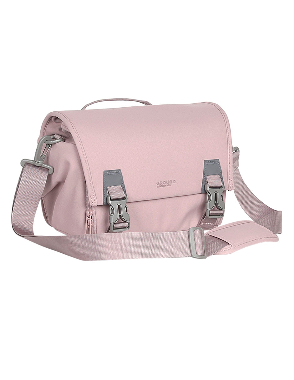 Mochila para cámara messenger 6