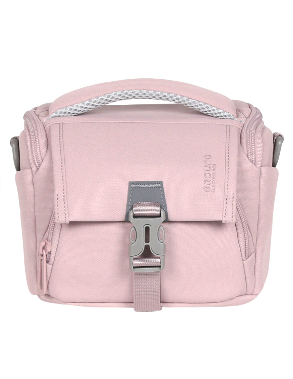 Mochila para cámara messenger