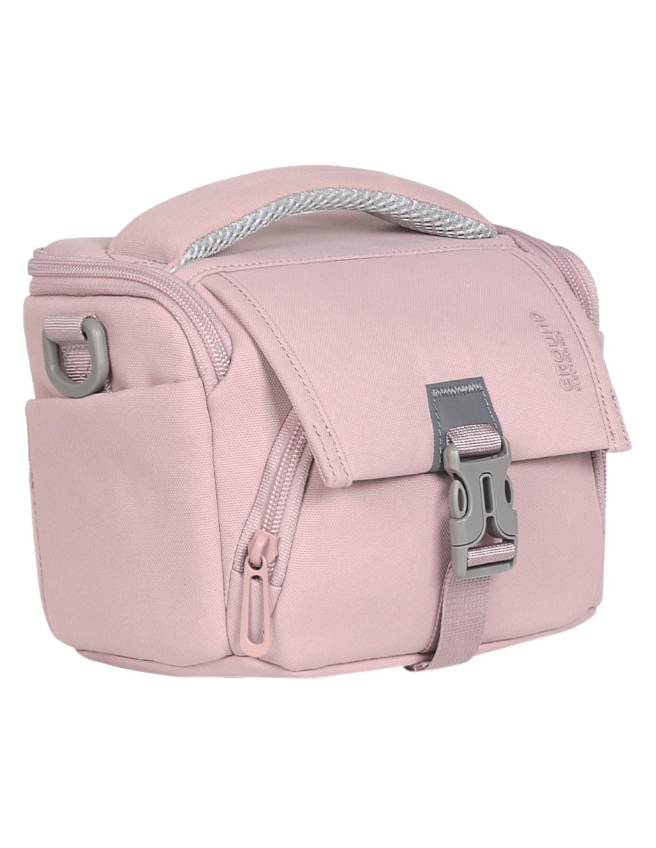 Mochila para cámara messenger 2