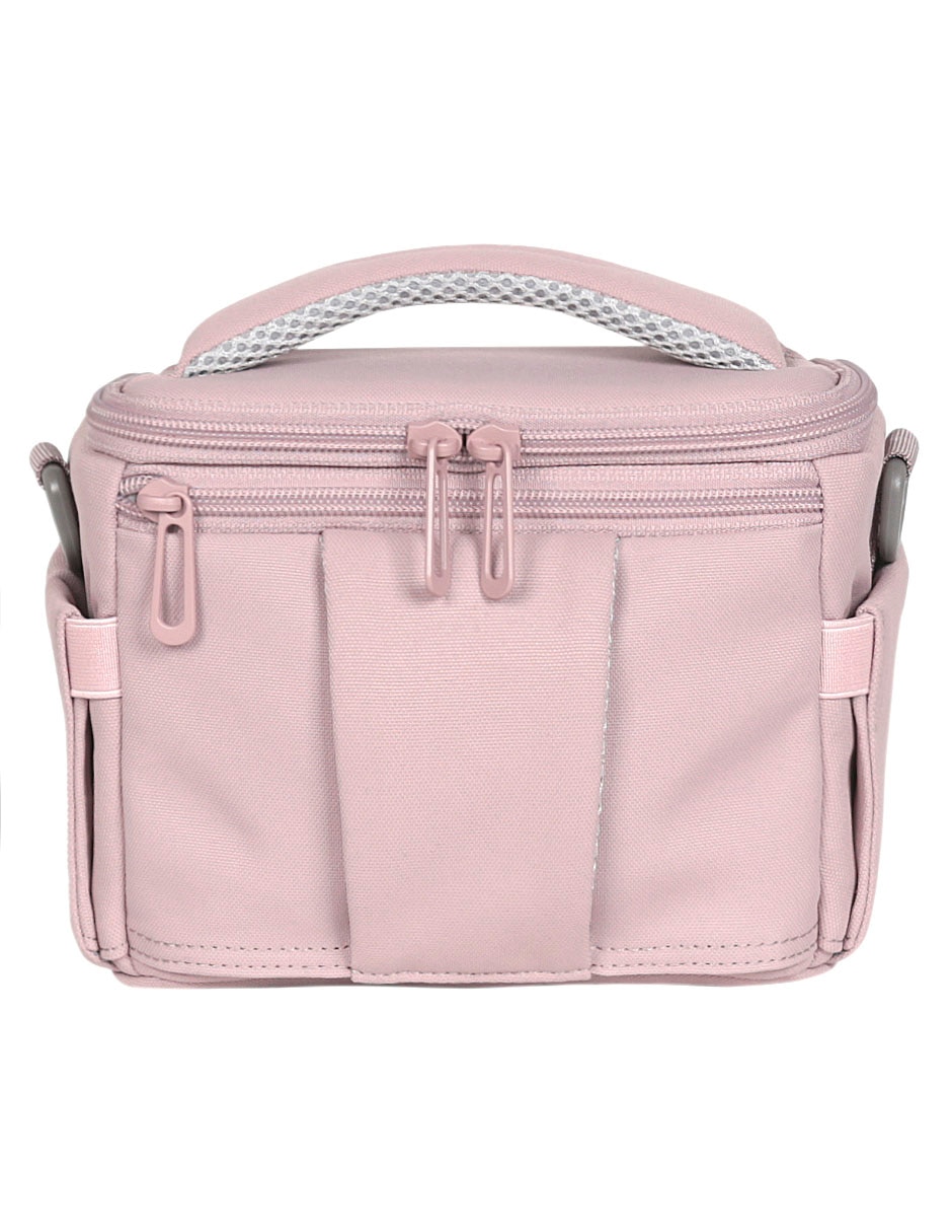 Mochila para cámara messenger 4
