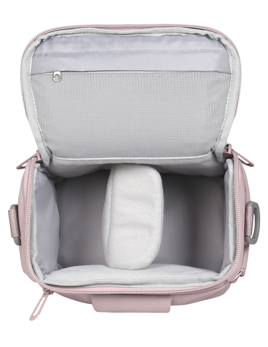 Mochila para cámara messenger 5