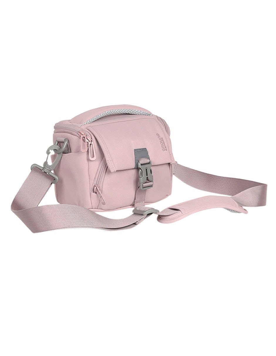Mochila para cámara messenger 6