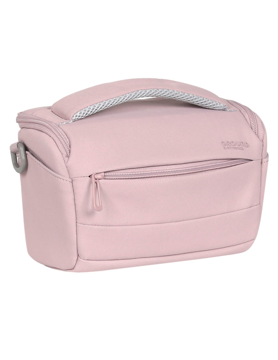Mochila para cámara bandolera 2