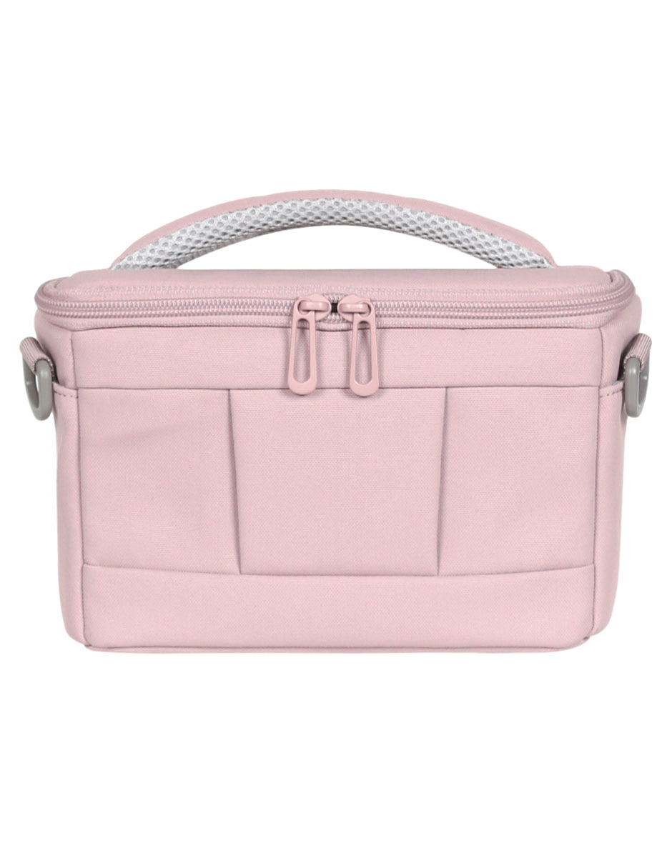 Mochila para cámara bandolera 4