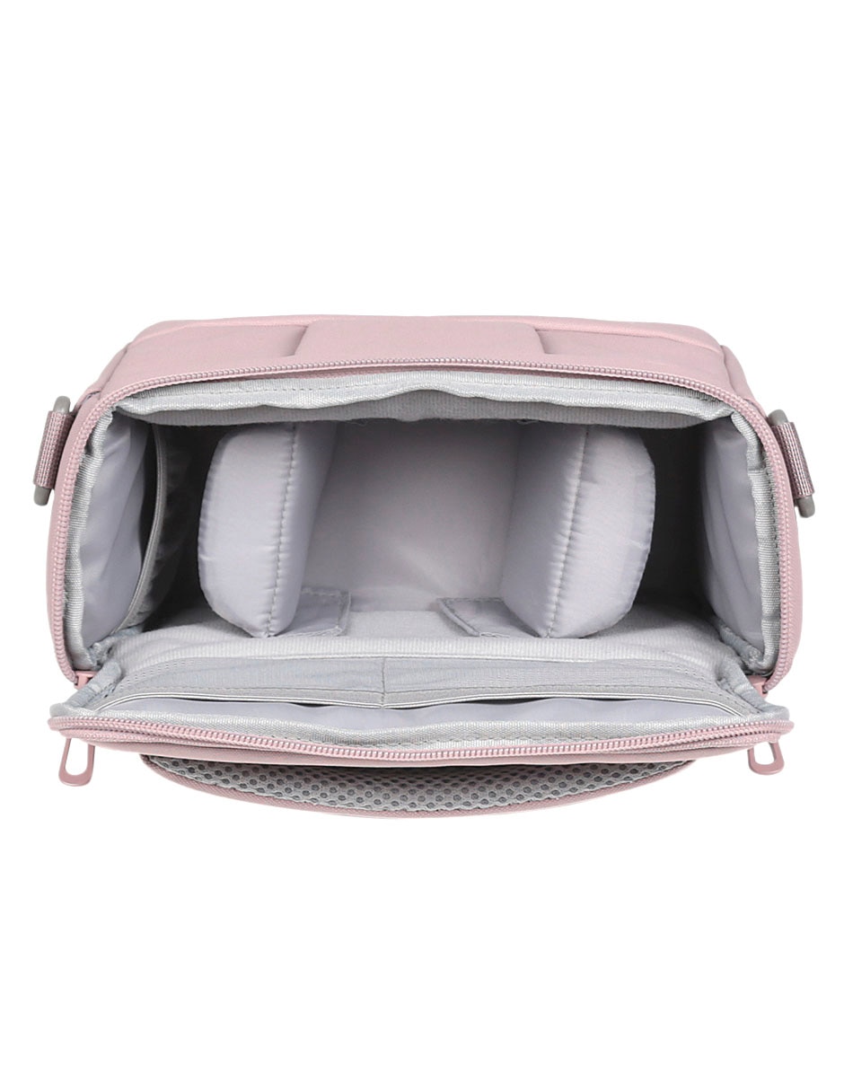 Mochila para cámara bandolera 5