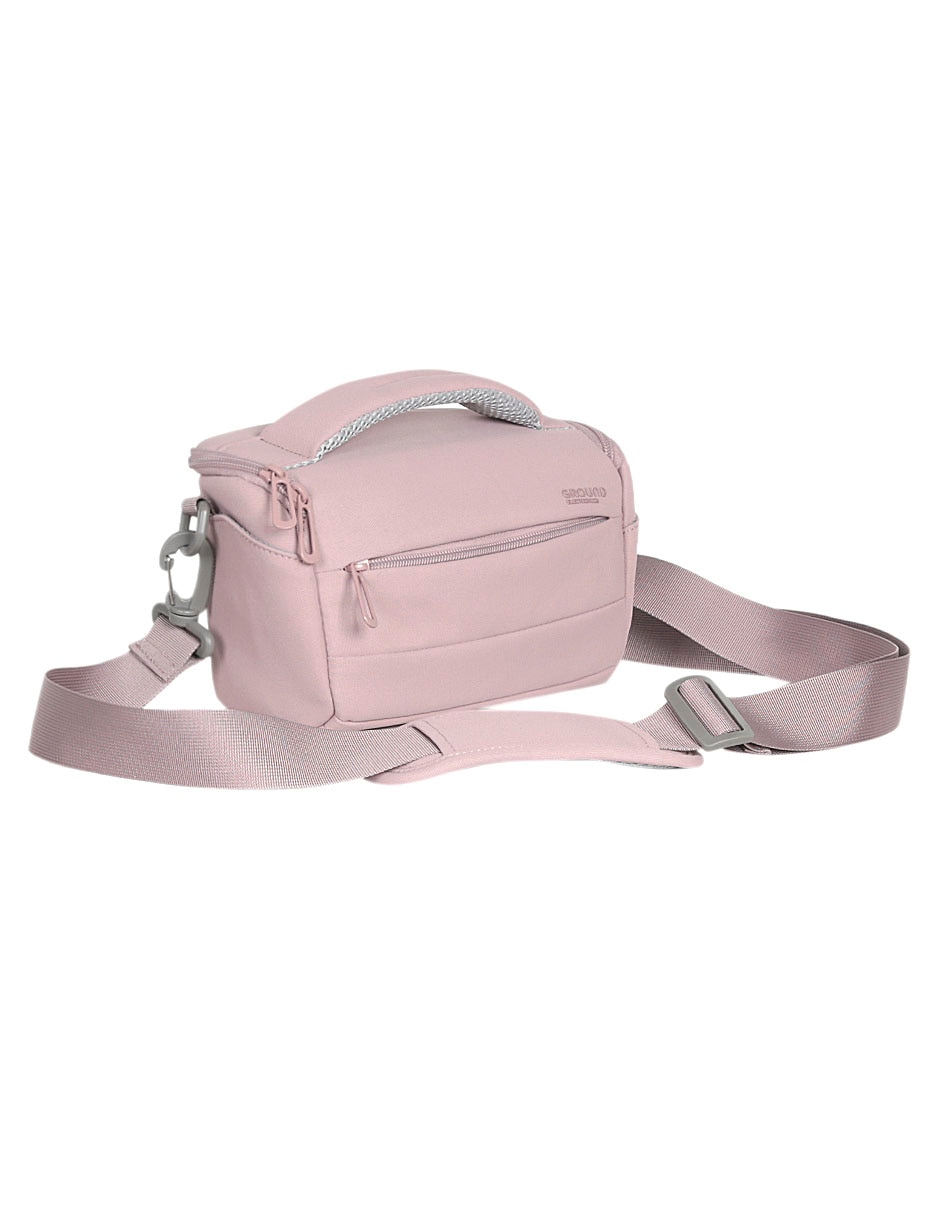 Mochila para cámara bandolera 6