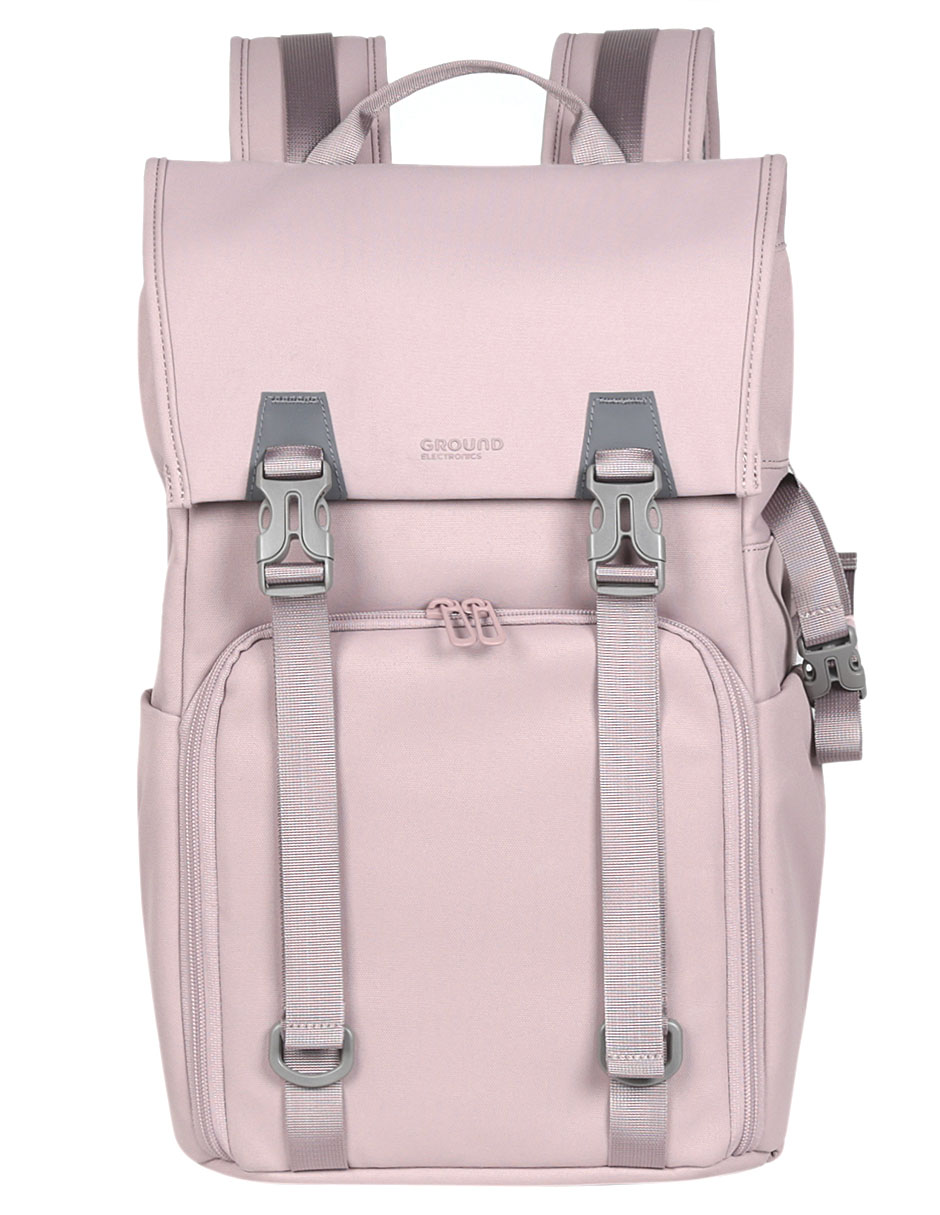 Mochila para cámara casual
