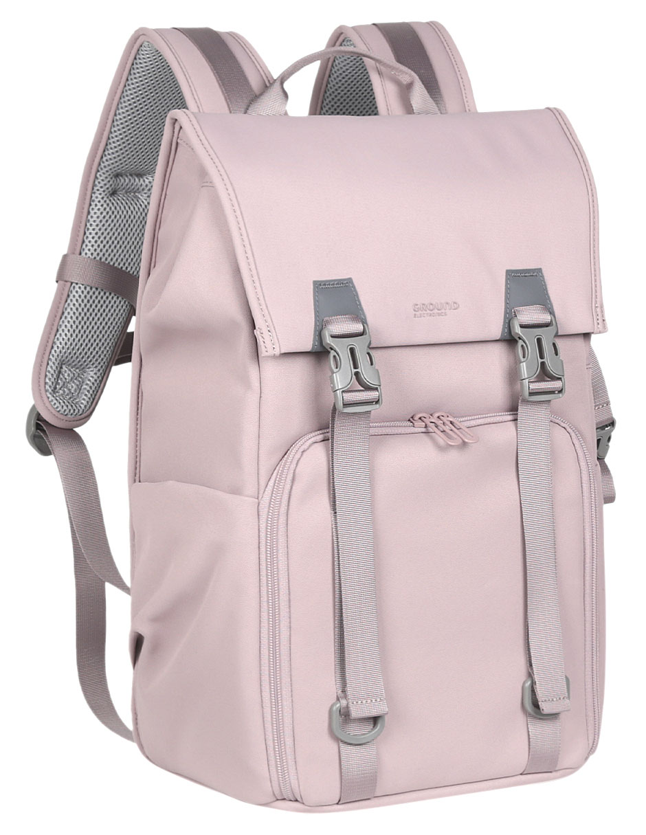 Mochila para cámara casual 2