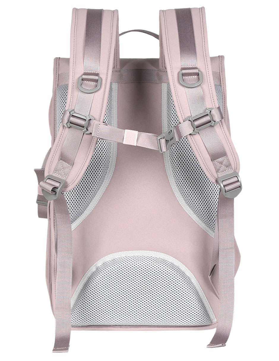 Mochila para cámara casual 4