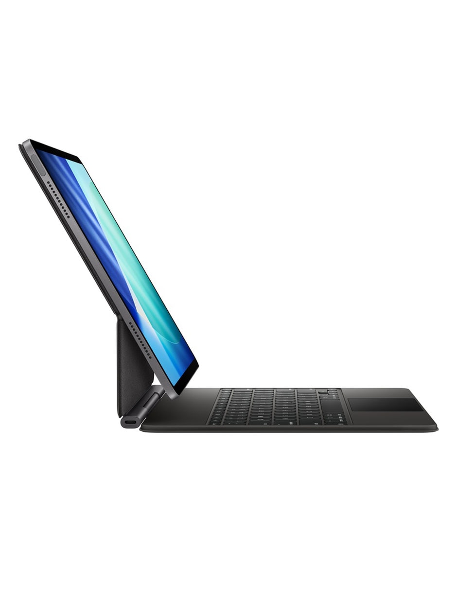 Magic Keyboard para iPad Air 13 pulgadas M4/M3 en español América Latina 3