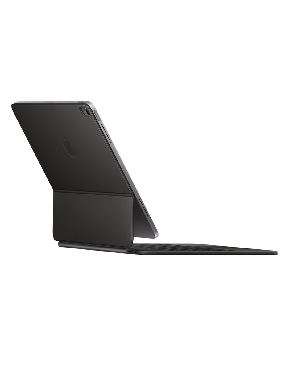 Magic Keyboard para iPad Air 13 pulgadas M4/M3 en español América Latina 4