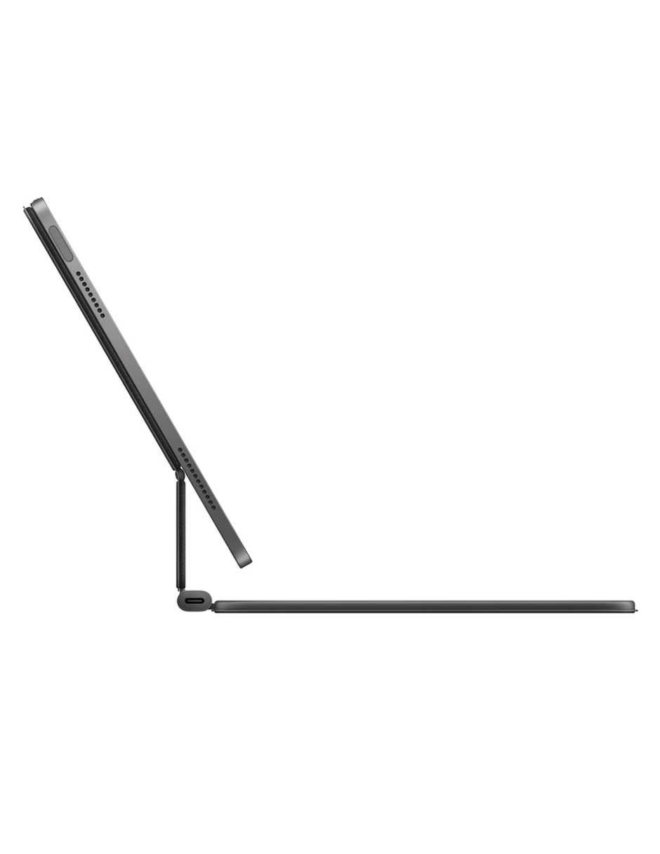 Magic Keyboard para iPad Air 11 pulgadas M4/M3 en español América Latina 2