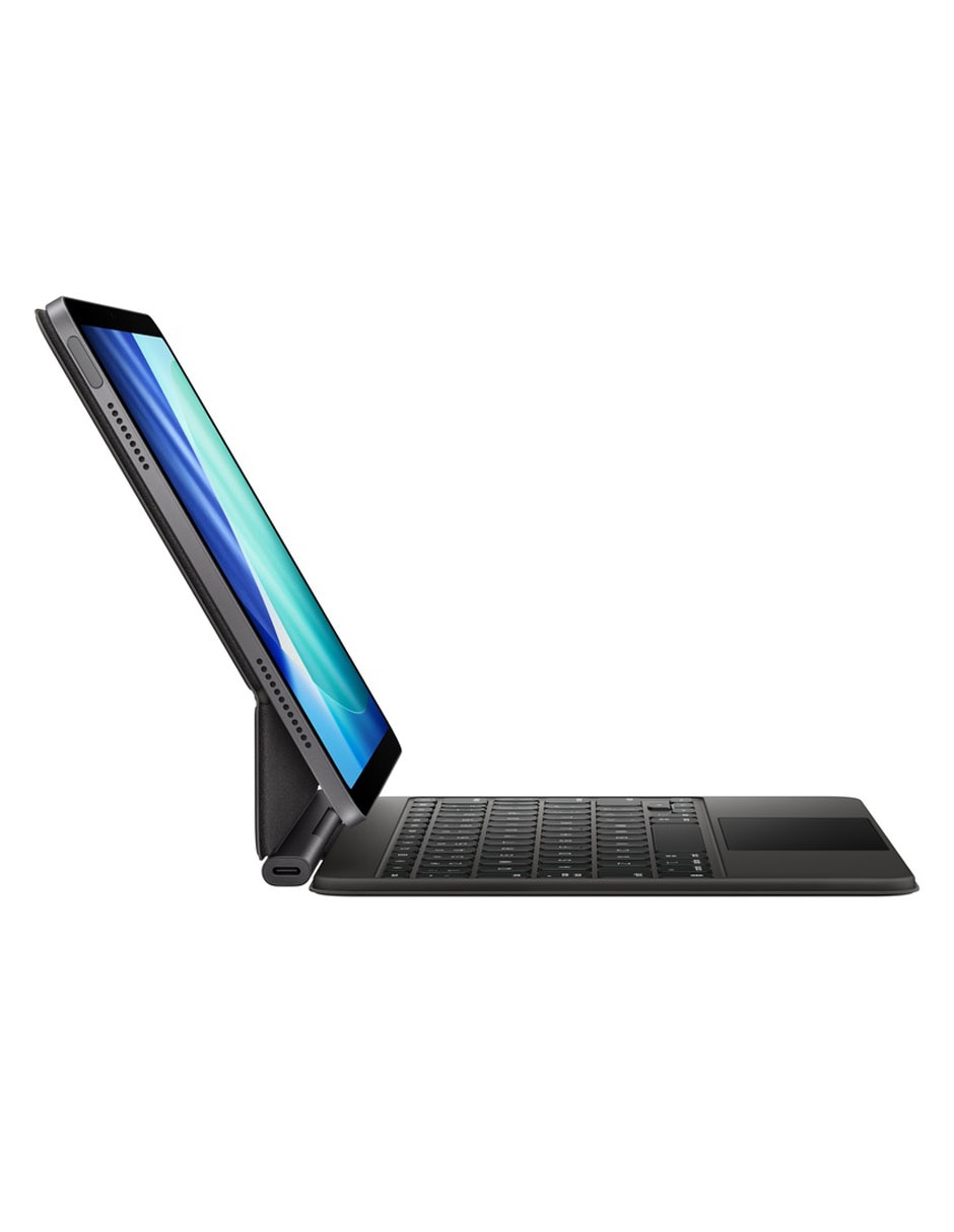 Magic Keyboard para iPad Air 11 pulgadas M4/M3 en español América Latina 3