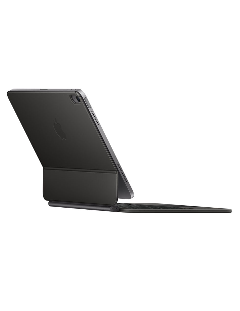 Magic Keyboard para iPad Air 11 pulgadas M4/M3 en español América Latina 4
