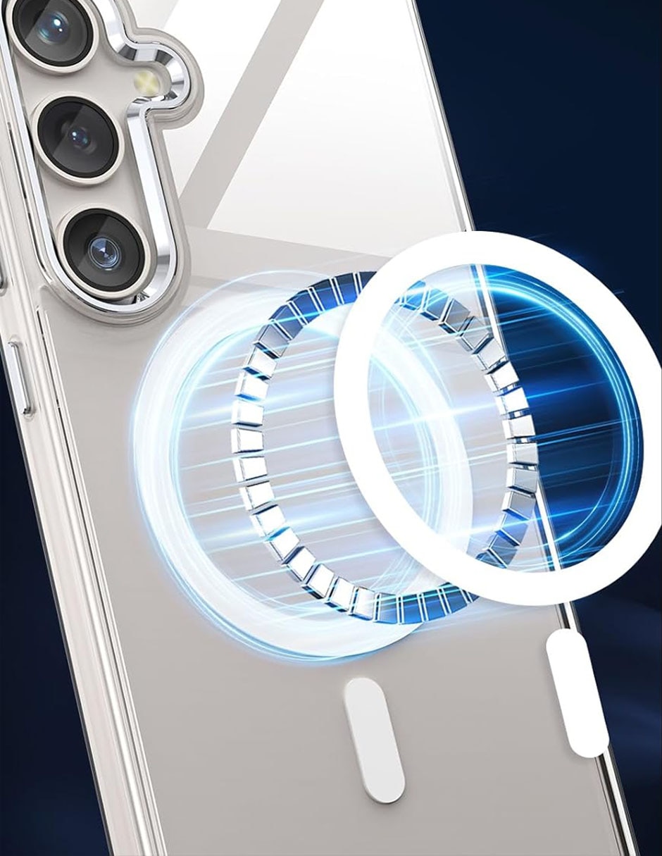 Funda para Galaxy S23 FE de TPU 2