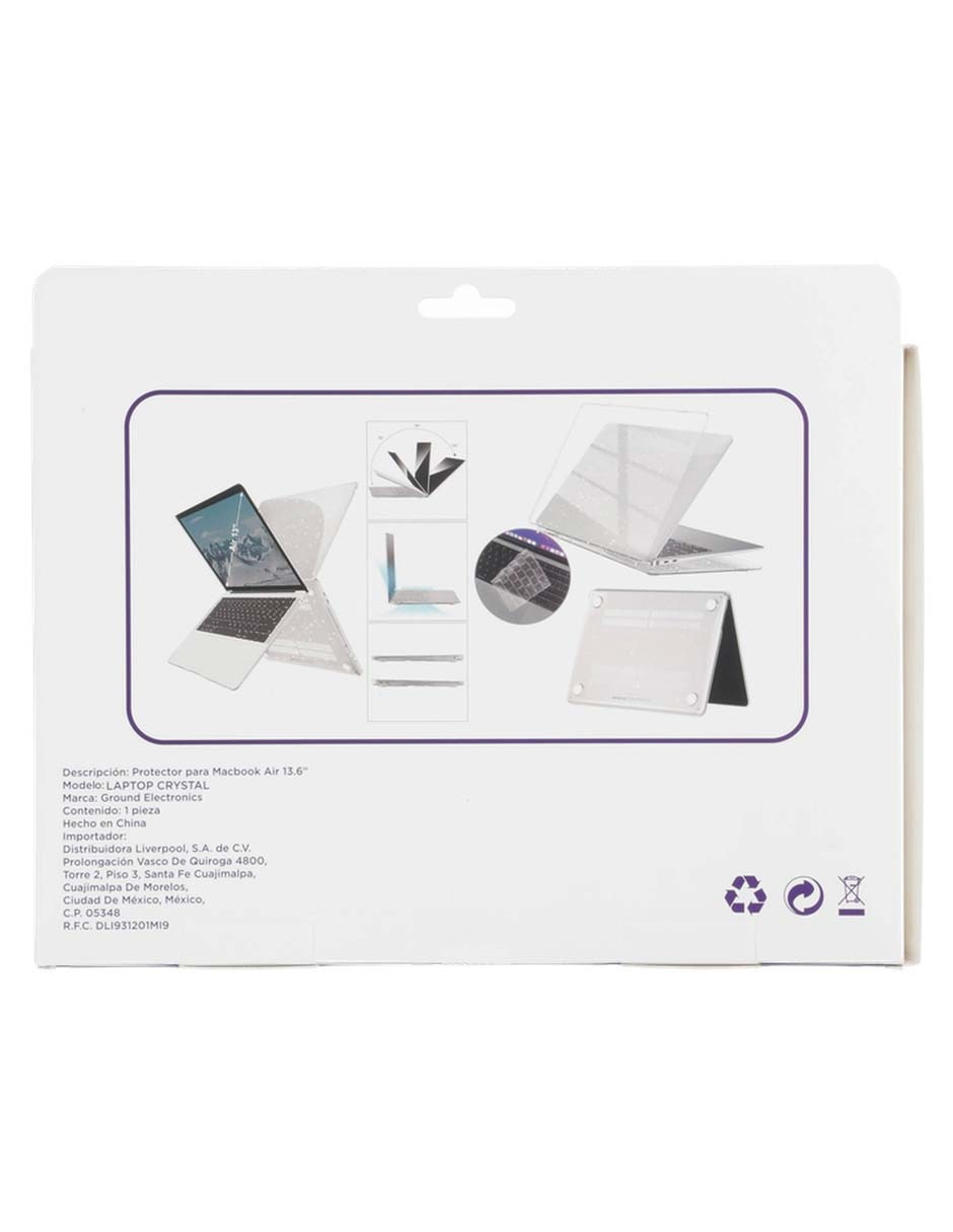 Funda Para Apple 3