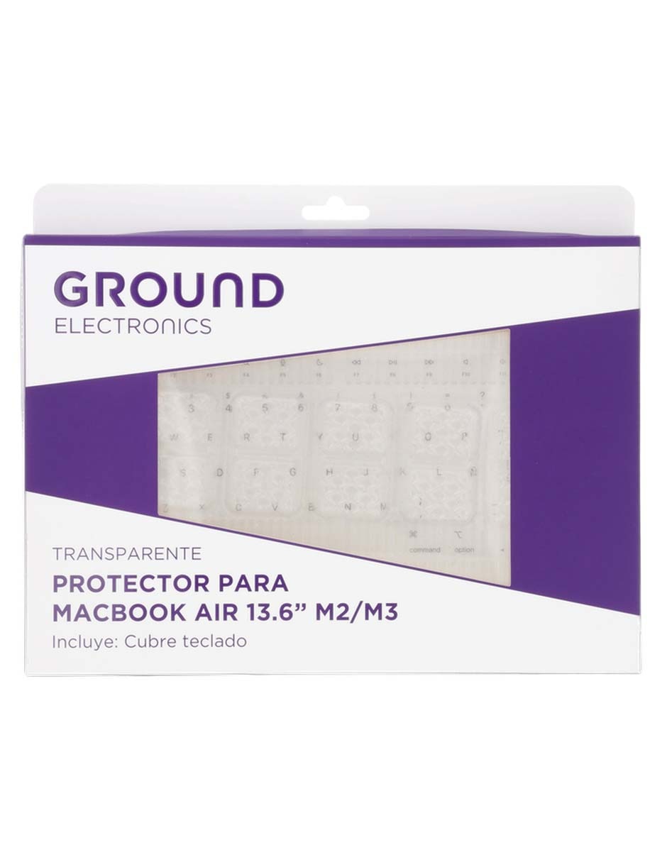 Funda Para Apple 1