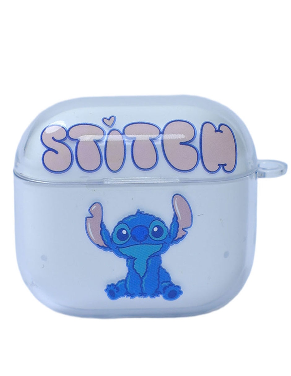 Porta audífonos In-ear Ground