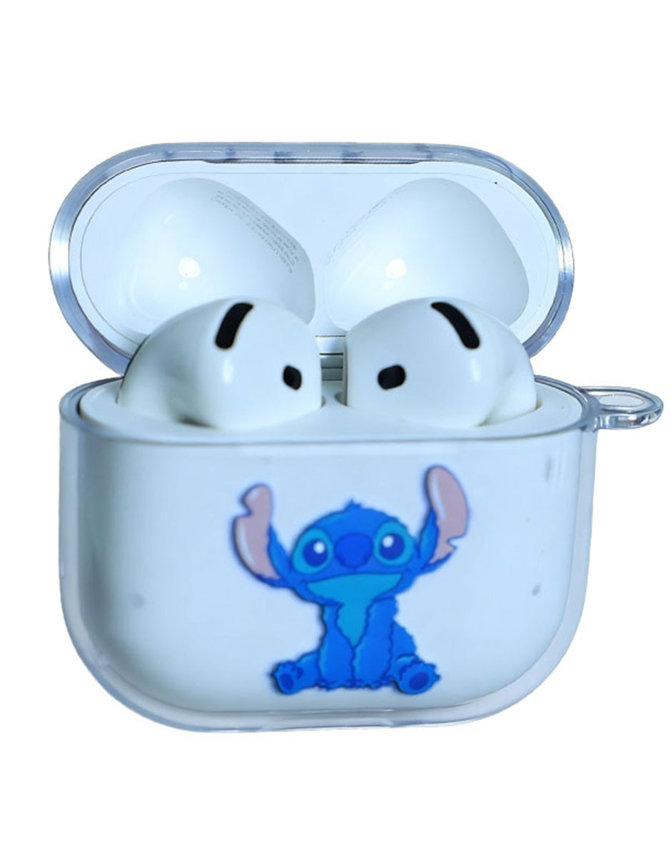 Porta audífonos In-ear Ground