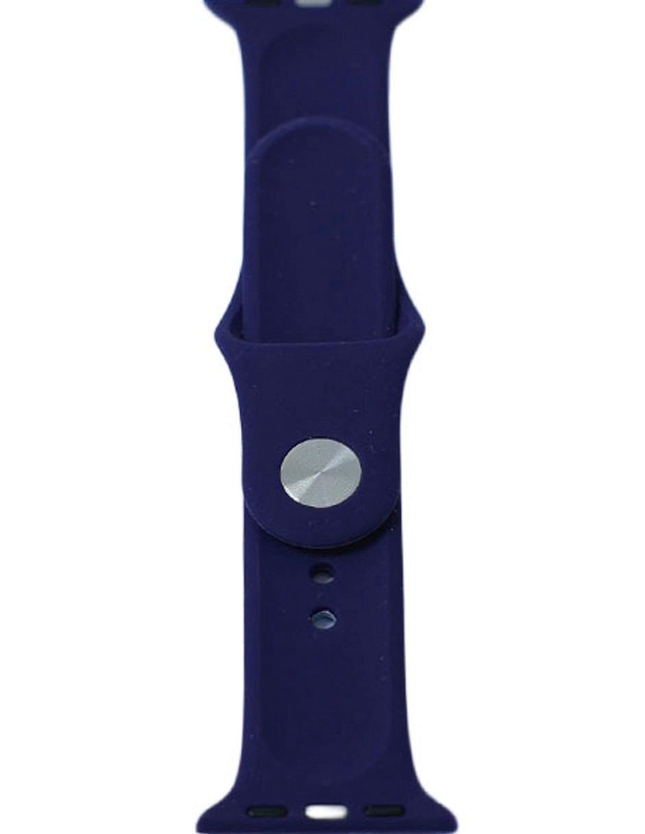 Correa Para Smart Watch De Silicón 5