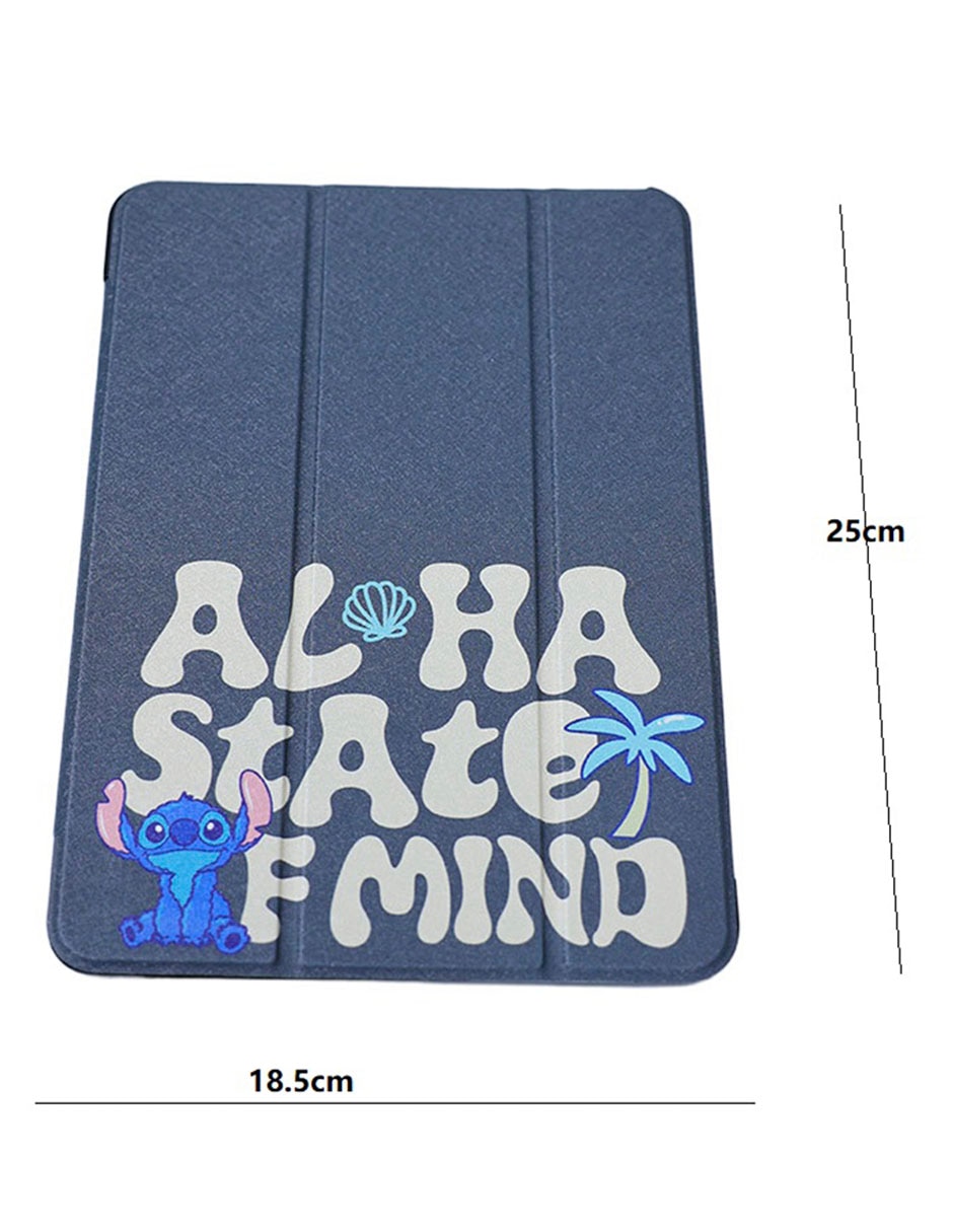 Funda Compatible Con Ipad 10.9''
