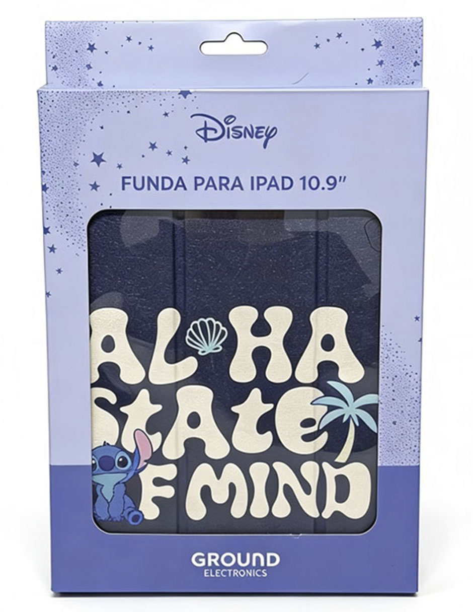 Funda Compatible Con Ipad 10.9'' 5