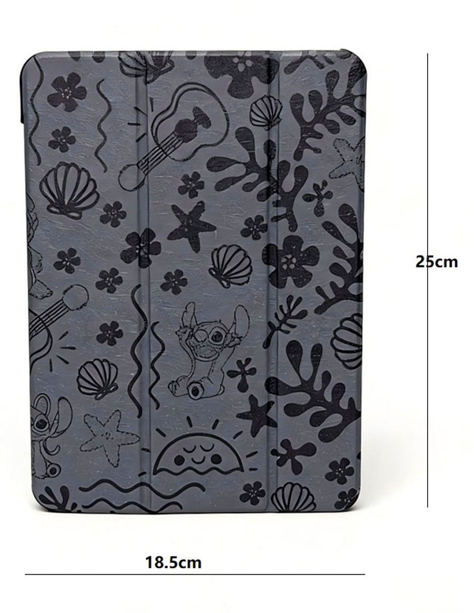 Funda Compatible Con Ipad 10.9''