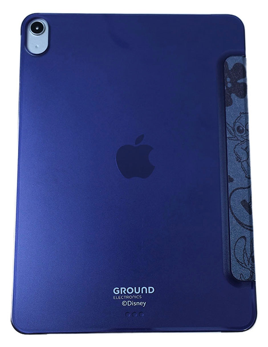 Funda Compatible Con Ipad 10.9'' 3