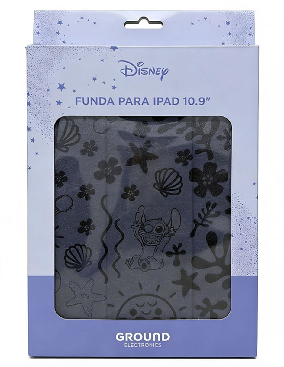 Funda Compatible Con Ipad 10.9'' 5