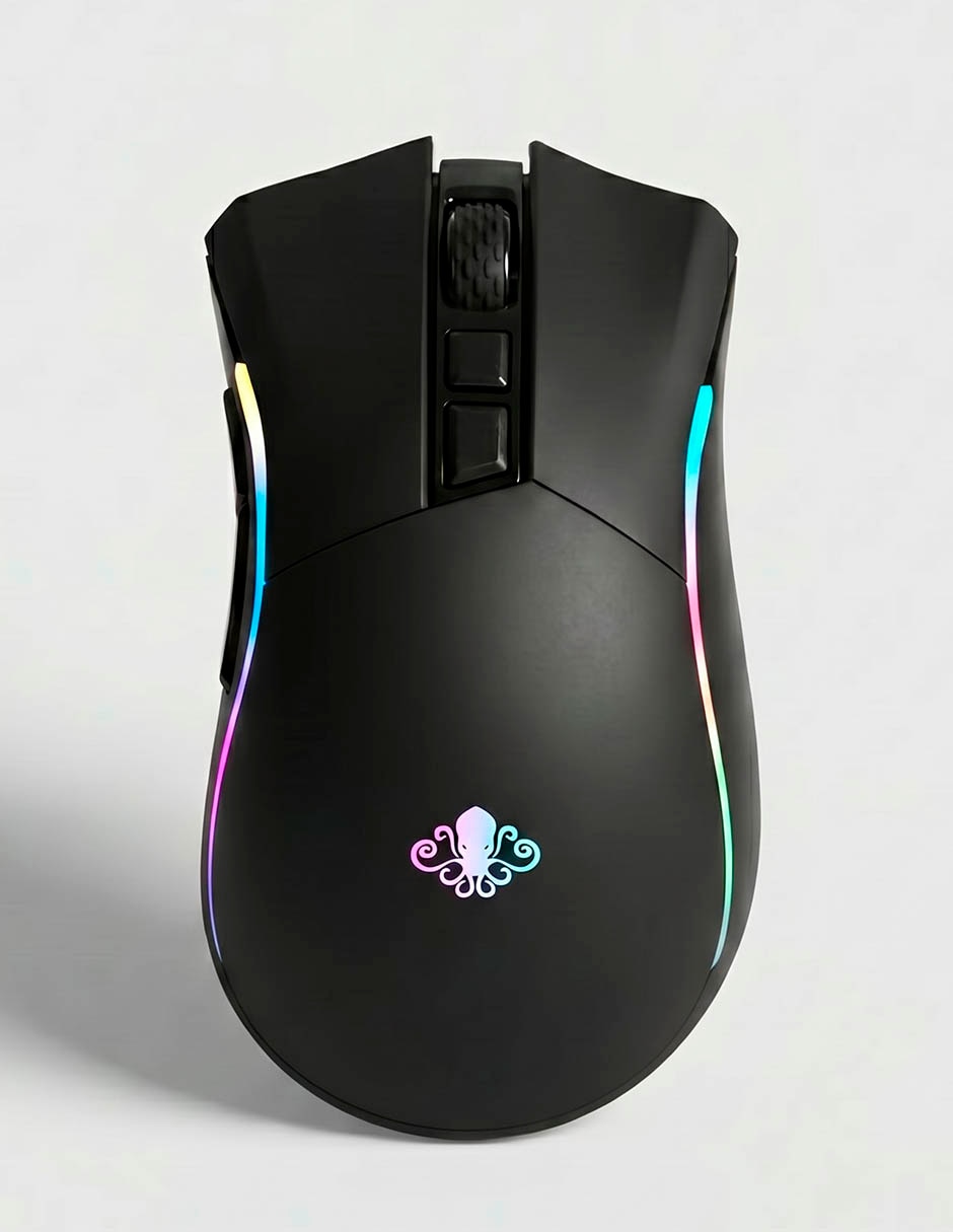 Mouse alámbrica GM-226 1
