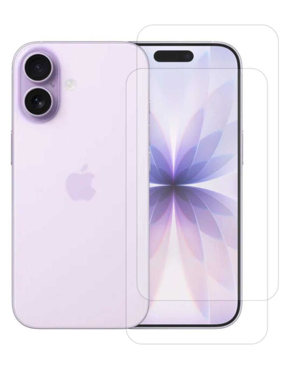 Mica para smartphone Iphone de hidrogel