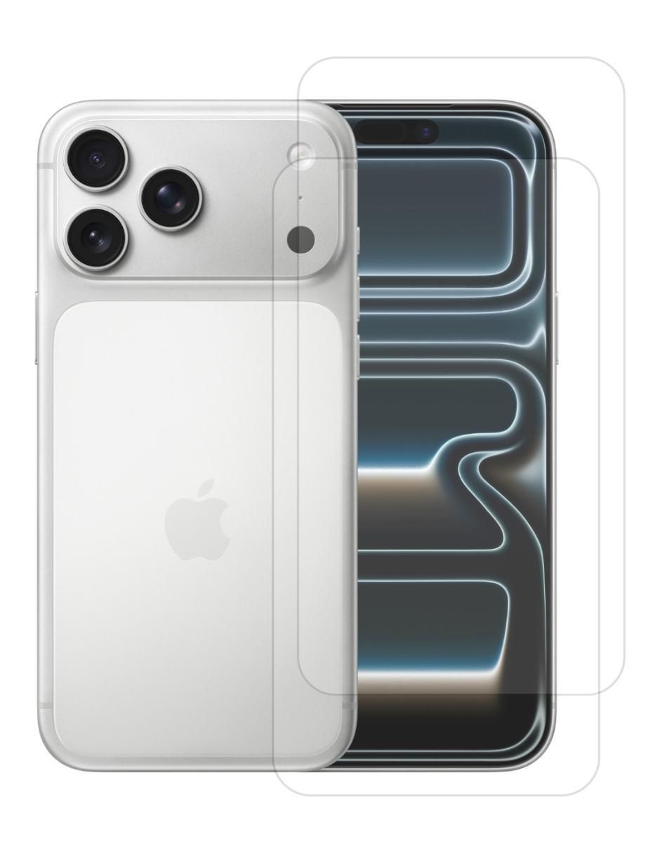 Mica para smartphone Iphone de hidrogel Mica para smartphone Iphone de hidrogel
