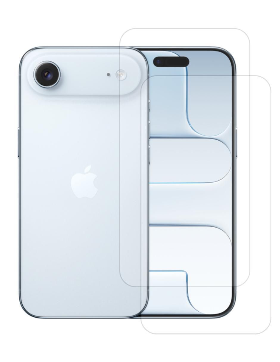 Mica para smartphone Iphone de hidrogel Mica para smartphone Iphone de hidrogel