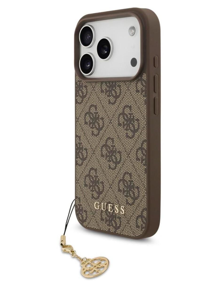 Funda para iPhone de TPU 6