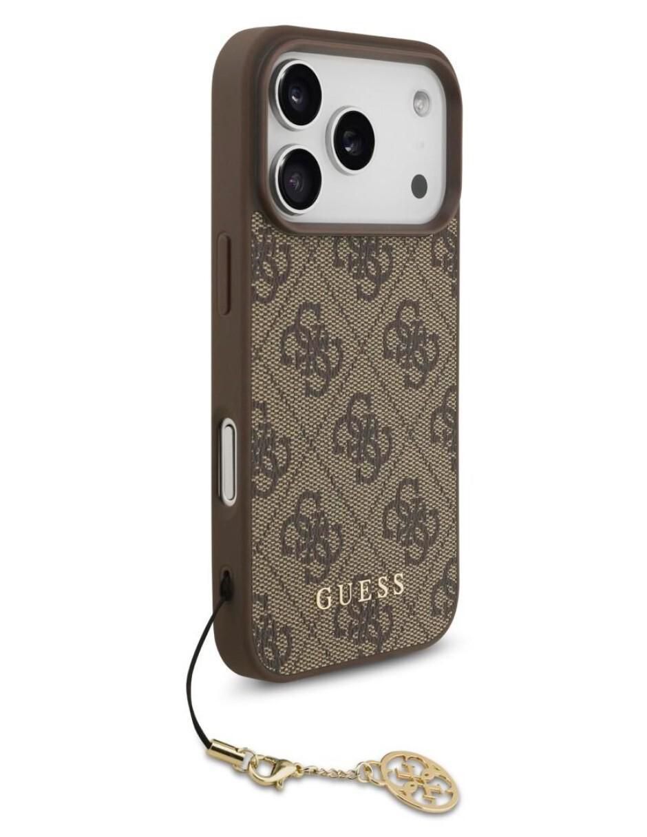 Funda para iPhone de TPU 5