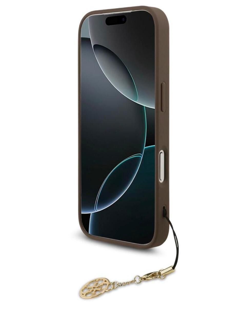 Funda para iPhone de TPU 4