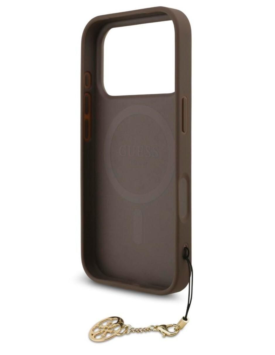 Funda para iPhone de TPU 7