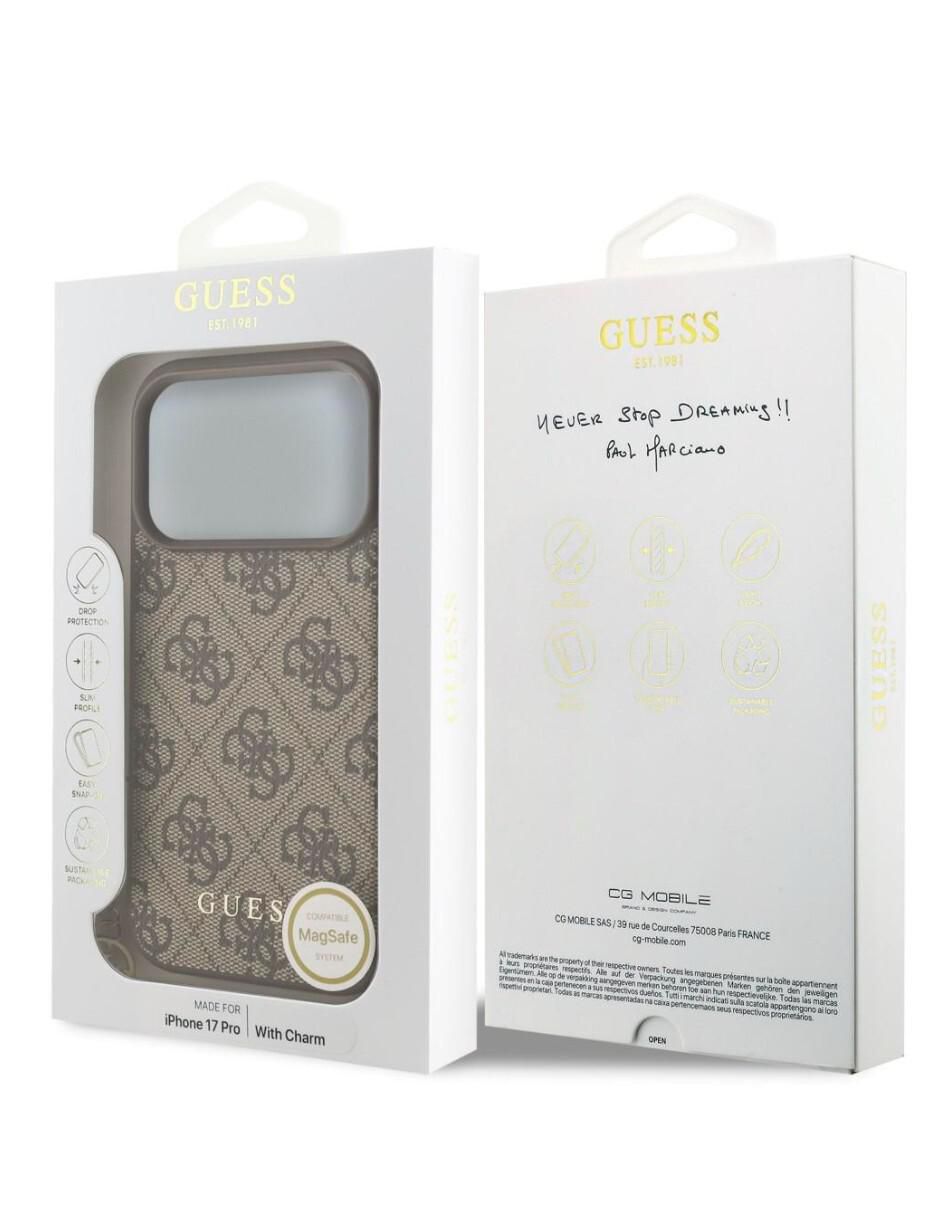 Funda para iPhone de TPU 3
