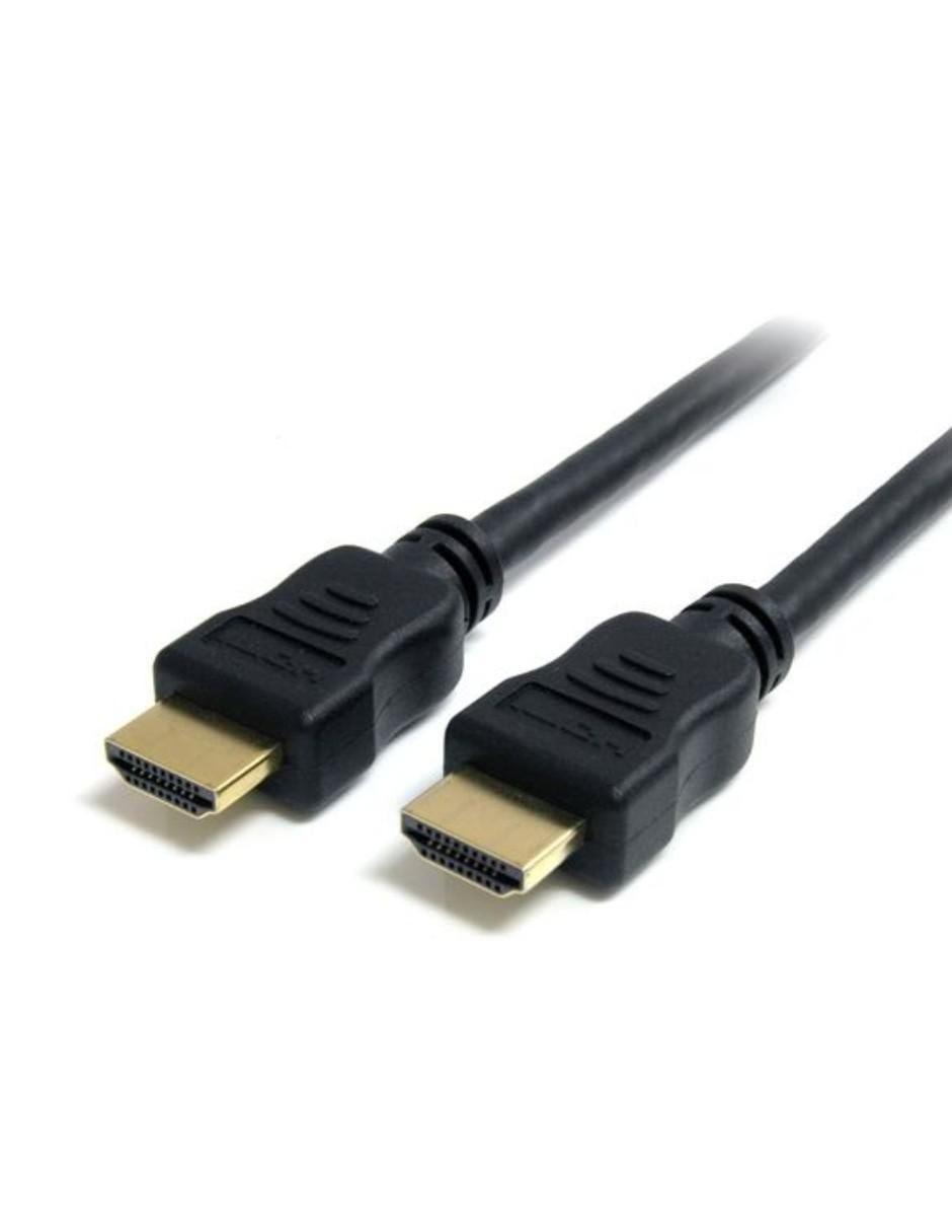 Cable HDMI a tipo micro HDMI de 1.8 m Cable HDMI a tipo micro HDMI de 1.8 m