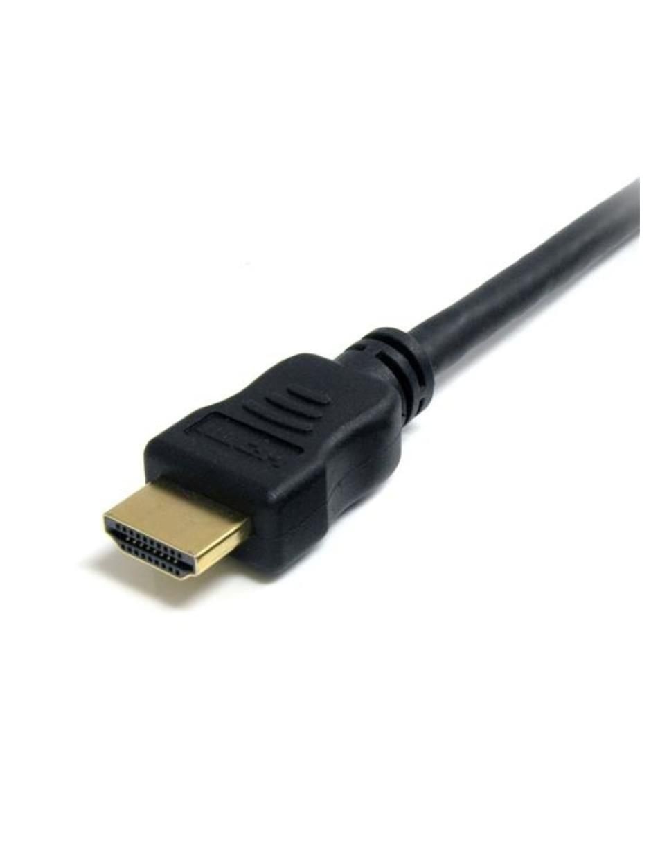 Cable HDMI a tipo micro HDMI de 1.8 m