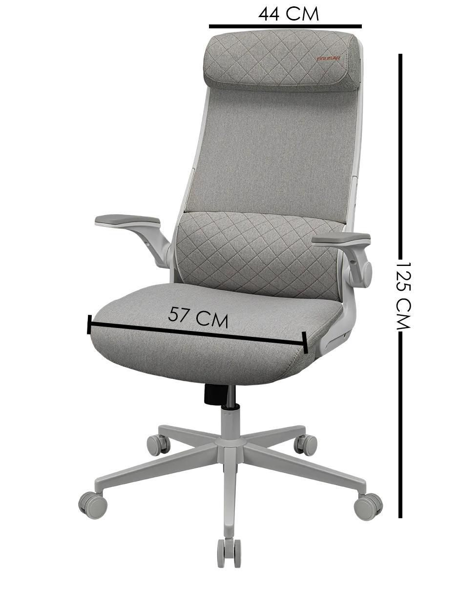 Silla gamer Stryder 7