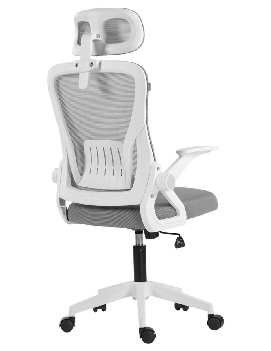 Silla gamer Flux Lite Ec313Hr 8