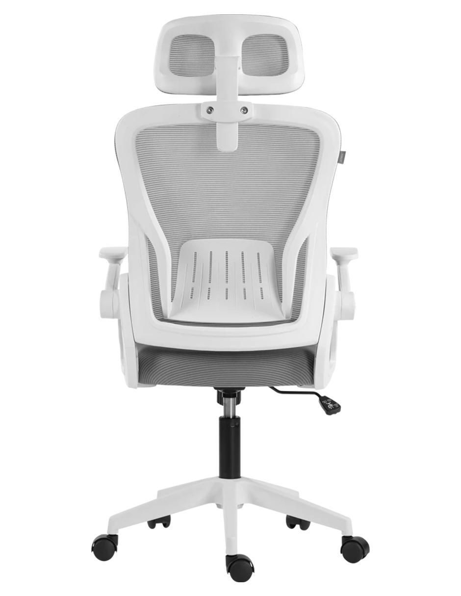 Silla gamer Flux Lite Ec313Hr 6