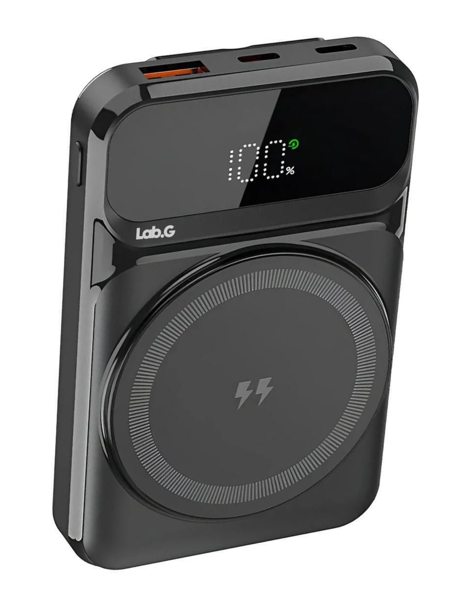 Batería portátil Lab.G 10000 mAh