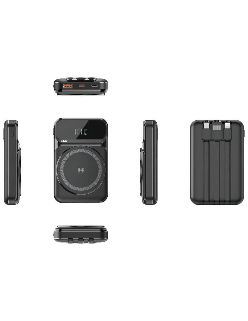 Batería portátil Lab.G 10000 mAh