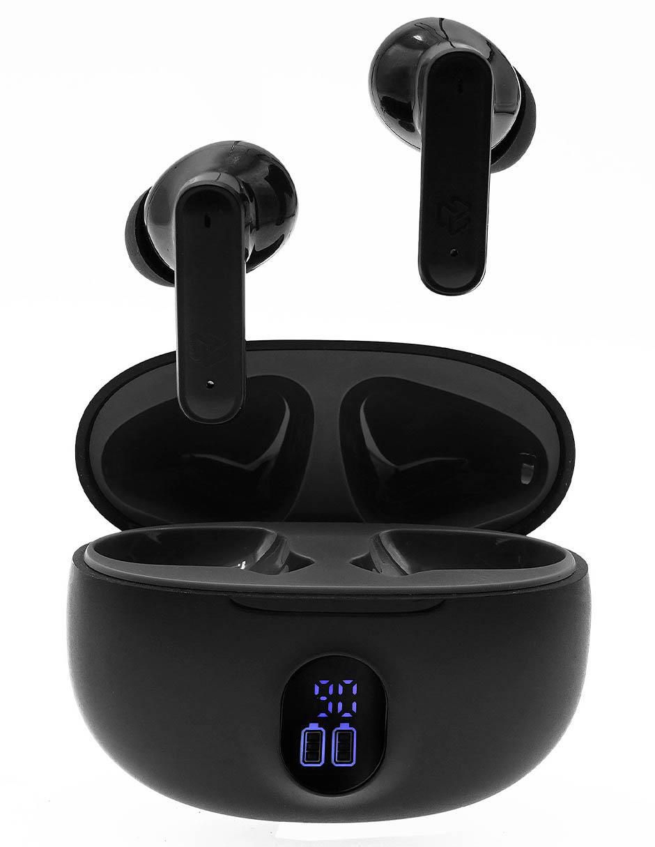 Audífonos True Wireless Urban Wild TWS inalámbricos 1